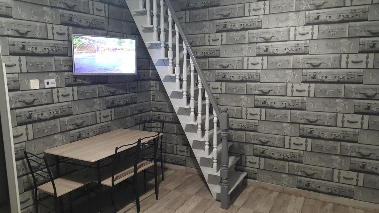 Illaberek Apartmanok Hajduszoboszlo Exterior photo