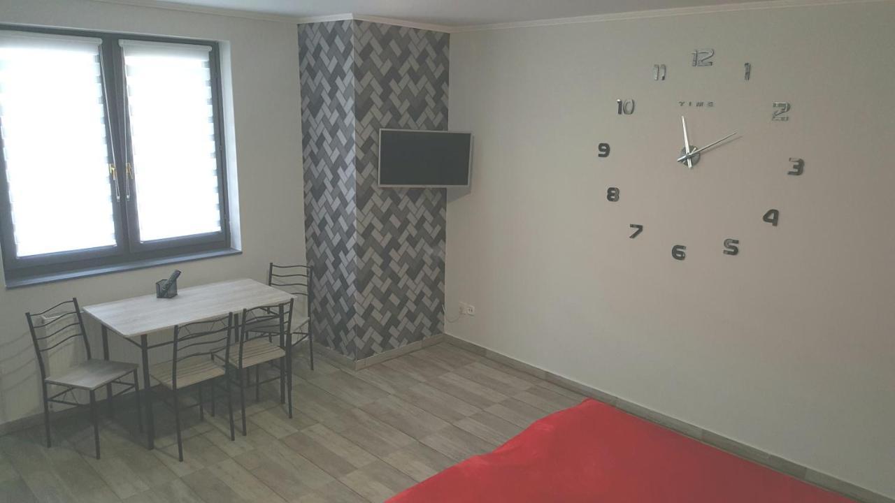 Illaberek Apartmanok Hajduszoboszlo Exterior photo
